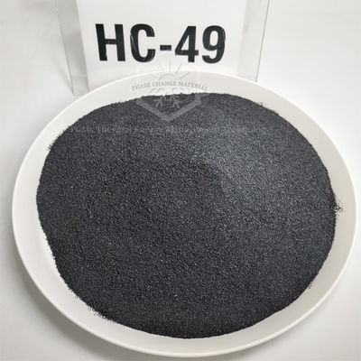 High Specific Heat High Thermal Conductivity Organic PCM Material High Density