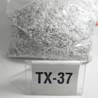 5G Mobile Phone Heat Dissipation High Enthalpy Thermal Energy Storage PCM Polymer