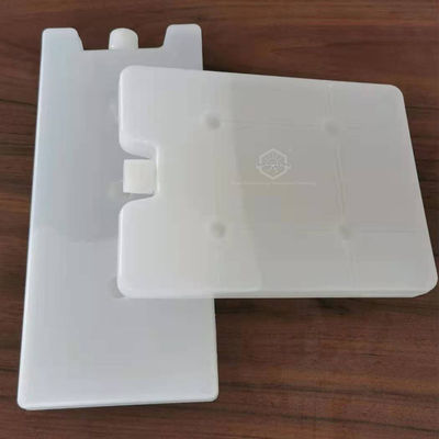 Reusable PCM Panel In Cold Chain Transportation Solution Of Covid-19 Vaccines