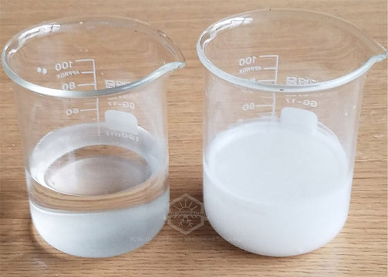Reversible Freeze 5 Degree High Latent Heat Bio Based PCM