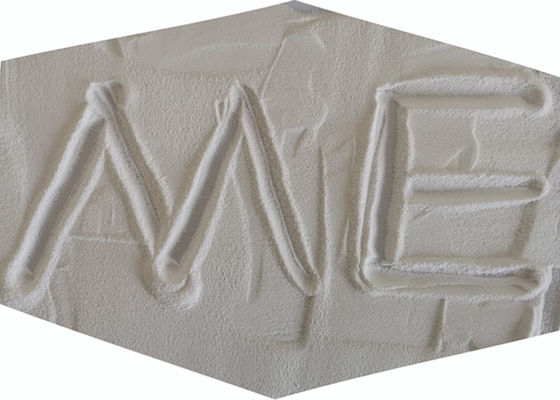 White Dry Powder Flexible Microencapsulated PCM