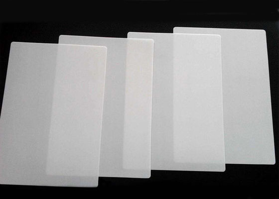 Flexible Silicone Free Thermal Sheet PCM Heat Sink