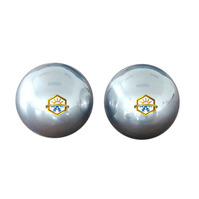 Spheric Ball 50mm Stainless Steel Encapsulated PCM