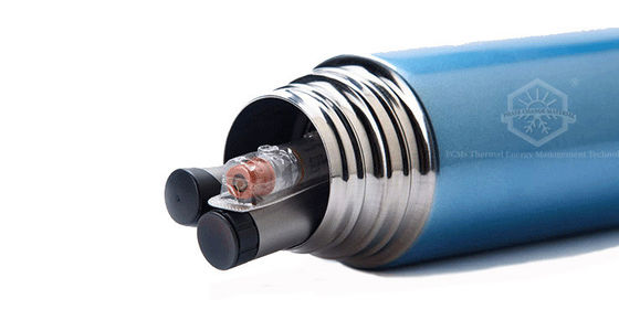 Travel 18°C Premium Insulin Cooling Bottle Refrigerated Portable 72 Hrs