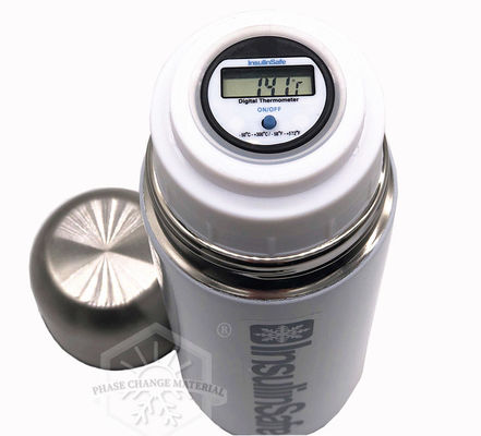Travel 18°C Premium Insulin Cooling Bottle Refrigerated Portable 72 Hrs