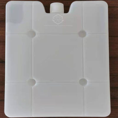 Reusable PCM Panel In Cold Chain Transportation Solution Of Covid-19 Vaccines