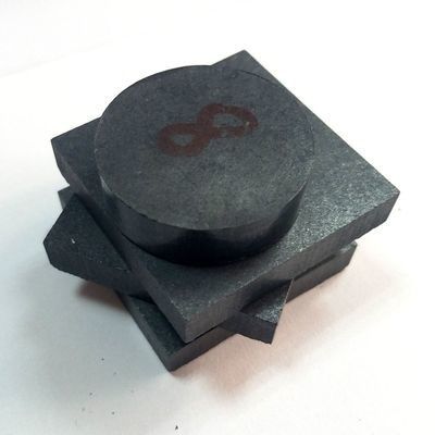 Thermal Conductive PCM Powder For Fast Cooling Down Mobile Phone Case Patch