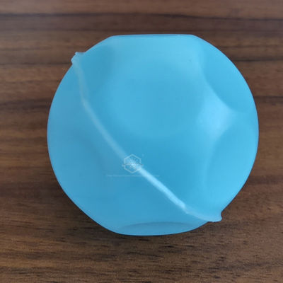 65mm 125℃ Melting Points Encapsulated PCM With 5℃ Supercooling
