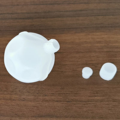 Hdpe Spherical Encapsulated Pcm Energy Storage Ball For Solar Heating System