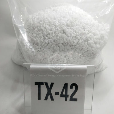 High Enthalpy Promising Polymer Based PCM For Lithium Ion Battery Temperature Control