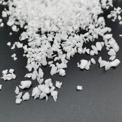 37 ℃-53 ℃ Pcm Polymer For Electronic Devices Temperature Regulating