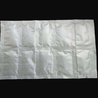 Phase Change Material Building Blankets Reduce Greenhouse Gas Emissions Fire Resistance Eco Friendly