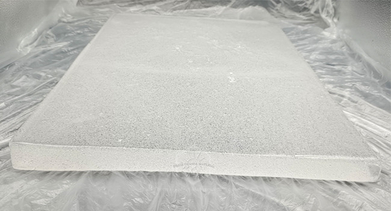 PCM Gel Pieces For Cold Chain Temperature Controlled Solution To Logistical Support